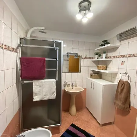 Danijela With Heated Pool,jacuzzi And Sauna Villa