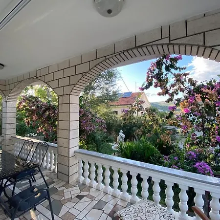 Villa Danijela With Heated Pool,jacuzzi And Sauna