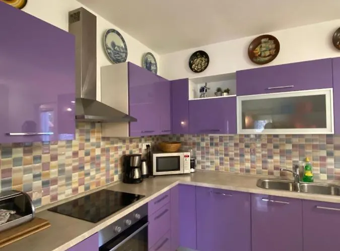 Danijela With Heated Pool,jacuzzi And Sauna Vila *