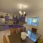 Villa Danijela With Heated Pool,jacuzzi And Sauna *