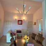 Danijela With Heated Pool,jacuzzi And Sauna Seget Vranjica