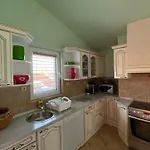 Danijela With Heated Pool,jacuzzi And Sauna Villa Seget Vranjica