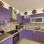 Danijela With Heated Pool,jacuzzi And Sauna Villa *