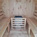 Danijela With Heated Pool,jacuzzi And Sauna Villa Seget Vranjica