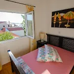 Villa Danijela With Heated Pool,jacuzzi And Sauna