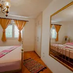 Villa Danijela With Heated Pool,jacuzzi And Sauna Seget Vranjica