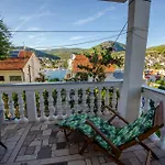 Villa Danijela With Heated Pool,jacuzzi And Sauna