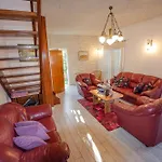 Villa Danijela With Heated Pool,jacuzzi And Sauna Seget Vranjica