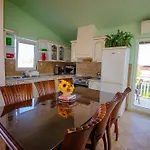Villa Danijela With Heated Pool,jacuzzi And Sauna Seget Vranjica