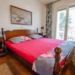 Danijela With Heated Pool,jacuzzi And Sauna Seget Vranjica