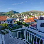 Villa Danijela With Heated Pool,jacuzzi And Sauna