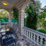 Villa Danijela With Heated Pool,jacuzzi And Sauna