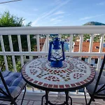 Villa Danijela With Heated Pool,jacuzzi And Sauna