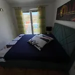 Danijela With Heated Pool,jacuzzi And Sauna Villa