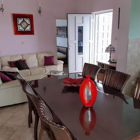 فيلة Danijela With Heated Pool,jacuzzi And Sauna