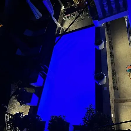 Danijela With Heated Pool,jacuzzi And Sauna فيلة *