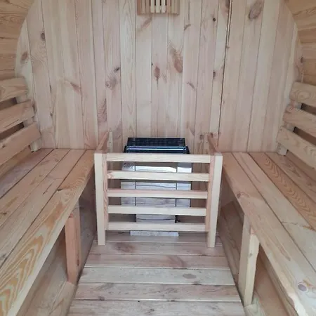 Danijela With Heated Pool,jacuzzi And Sauna Vila Seget Vranjica