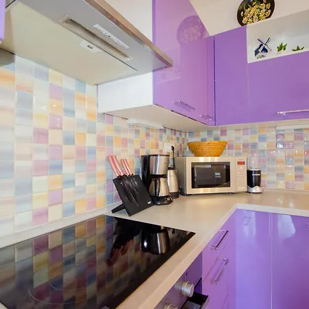 فيلة Danijela With Heated Pool,jacuzzi And Sauna