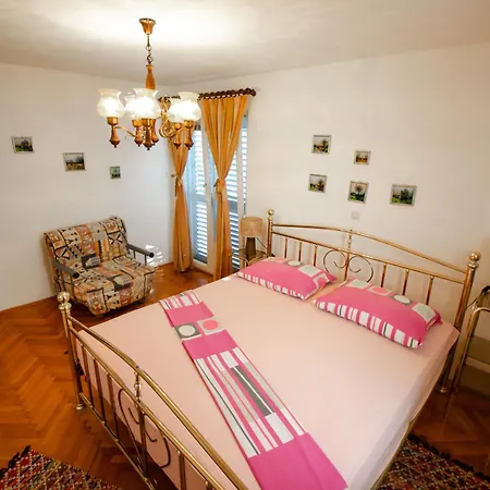 Vila Danijela With Heated Pool,jacuzzi And Sauna