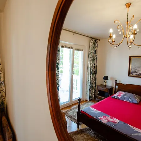 فيلة Danijela With Heated Pool,jacuzzi And Sauna *