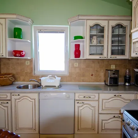 Vila Danijela With Heated Pool,jacuzzi And Sauna *
