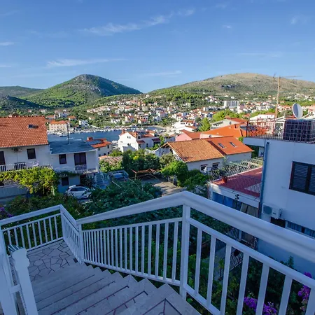 Vila Danijela With Heated Pool,jacuzzi And Sauna