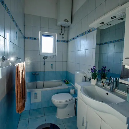 Vila Danijela With Heated Pool,jacuzzi And Sauna *