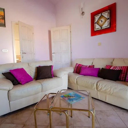 Vila Danijela With Heated Pool,jacuzzi And Sauna *