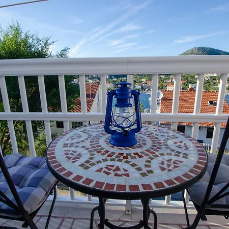 Vila Danijela With Heated Pool,jacuzzi And Sauna