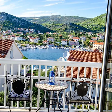 Vila Danijela With Heated Pool,jacuzzi And Sauna