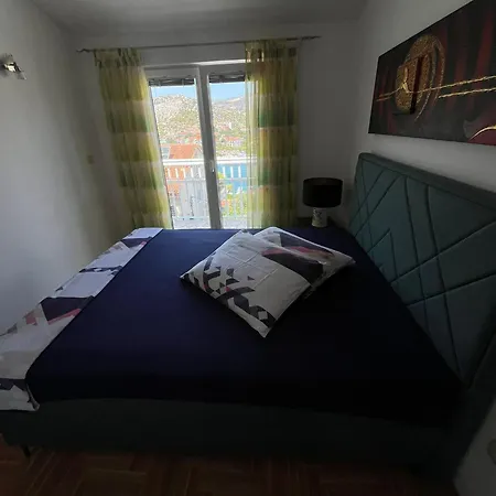 Danijela With Heated Pool,jacuzzi And Sauna Vila