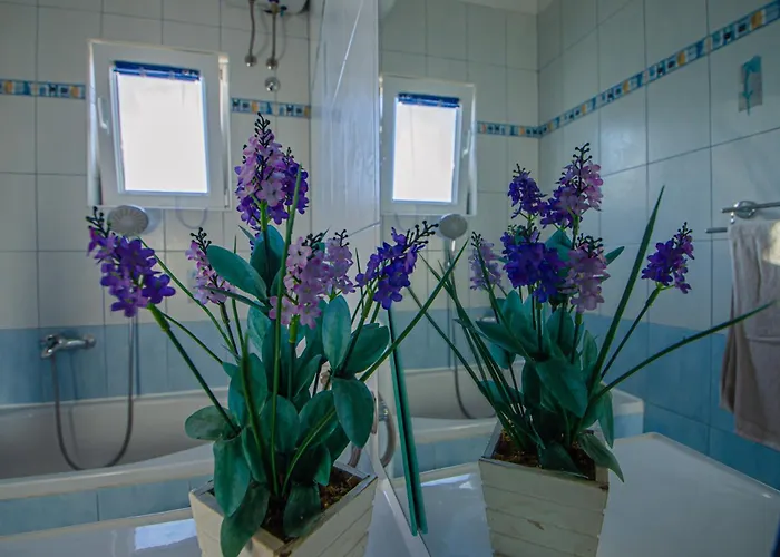 فيلة Danijela With Heated Pool,jacuzzi And Sauna سيغيت فغانييتْسا
